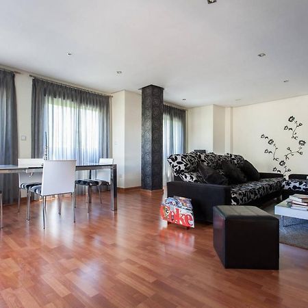Apartament De Paso Albatera Zewnętrze zdjęcie