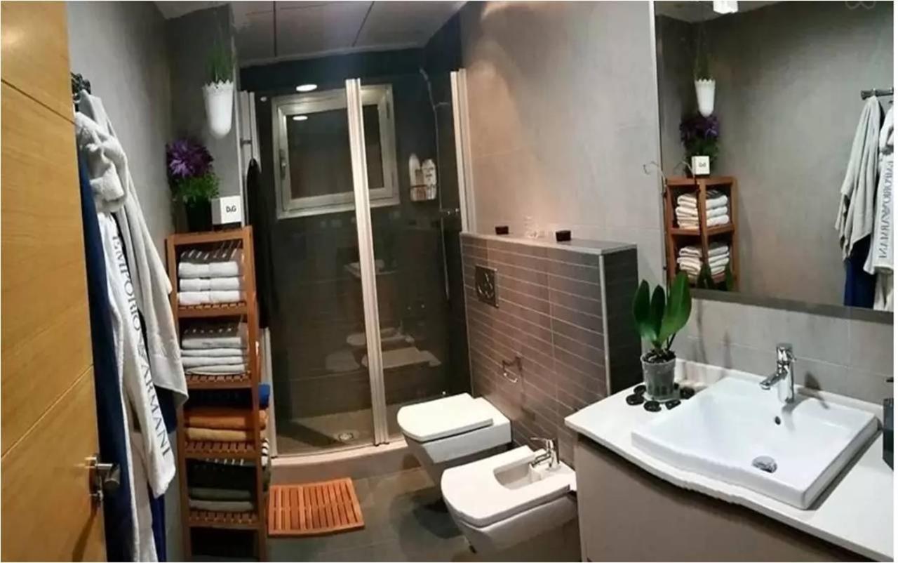 Apartament De Paso Albatera Zewnętrze zdjęcie
