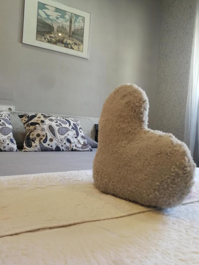 Apartament De Paso Albatera Zewnętrze zdjęcie