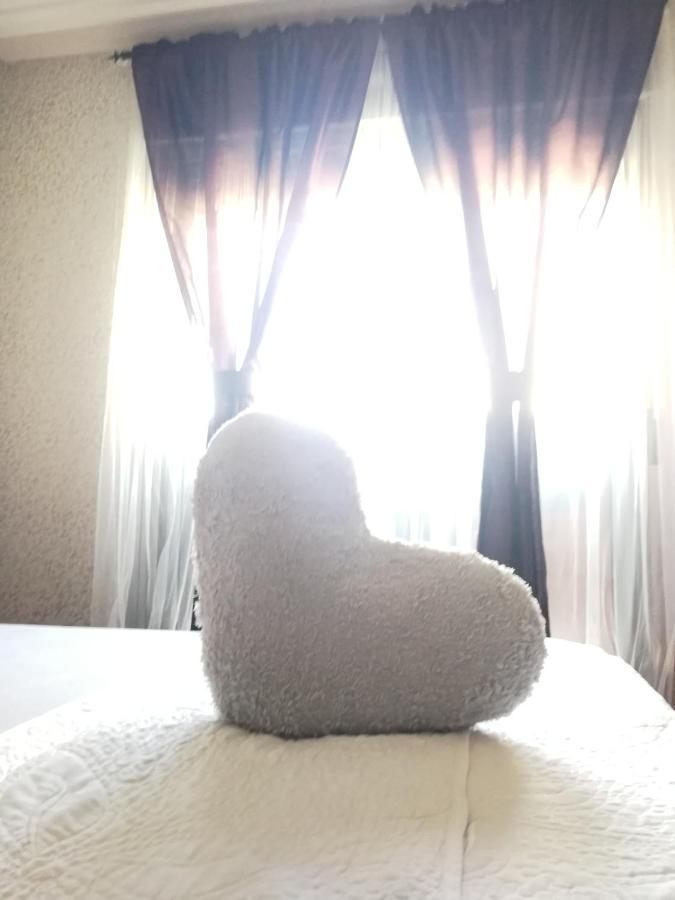 Apartament De Paso Albatera Zewnętrze zdjęcie