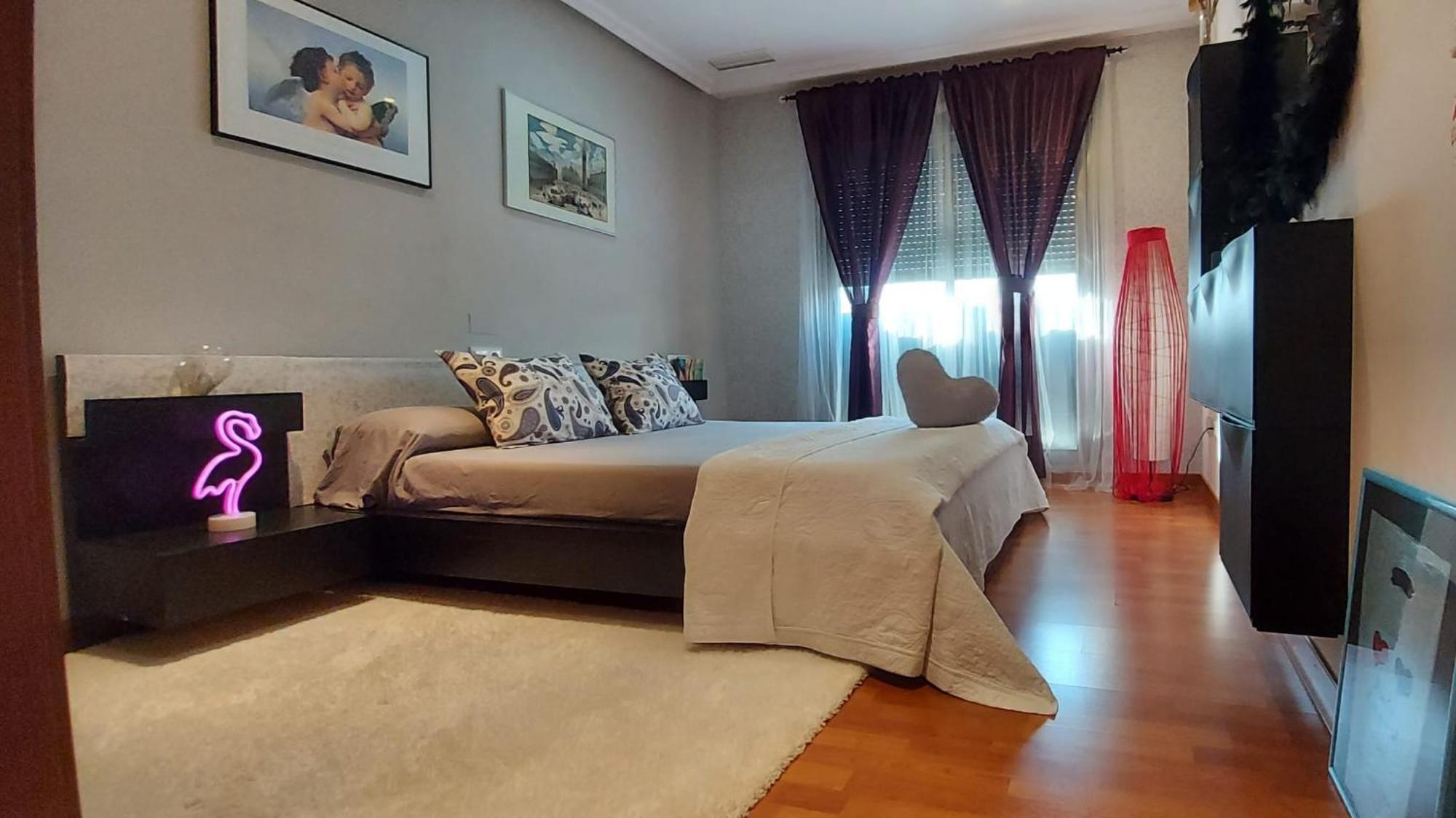 Apartament De Paso Albatera Zewnętrze zdjęcie